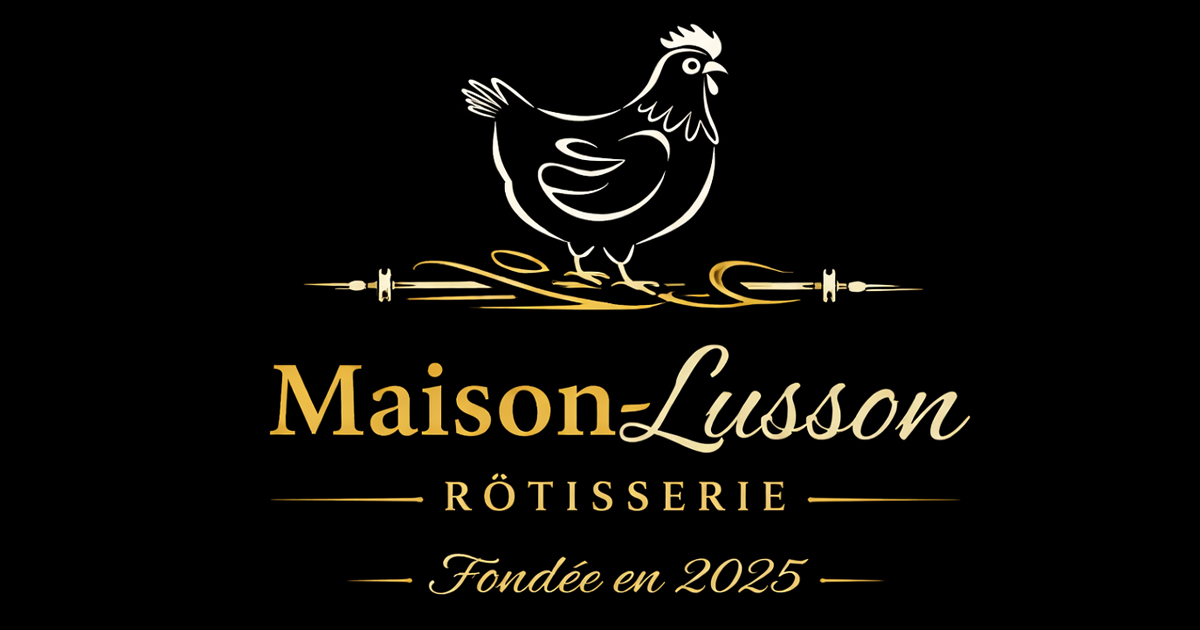 Maison Lusson – Rôtisserie artisanale à Saint-Gély-du-Fesc